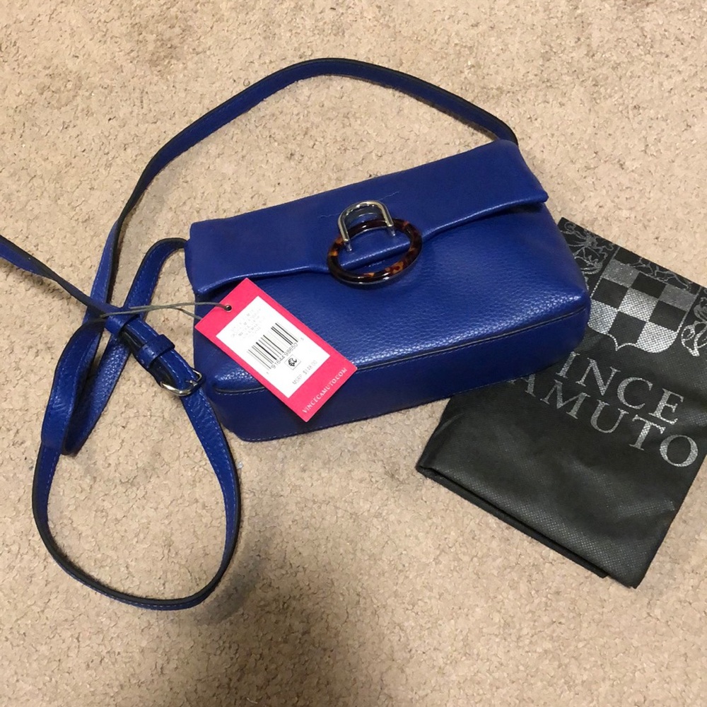 vince camuto purse